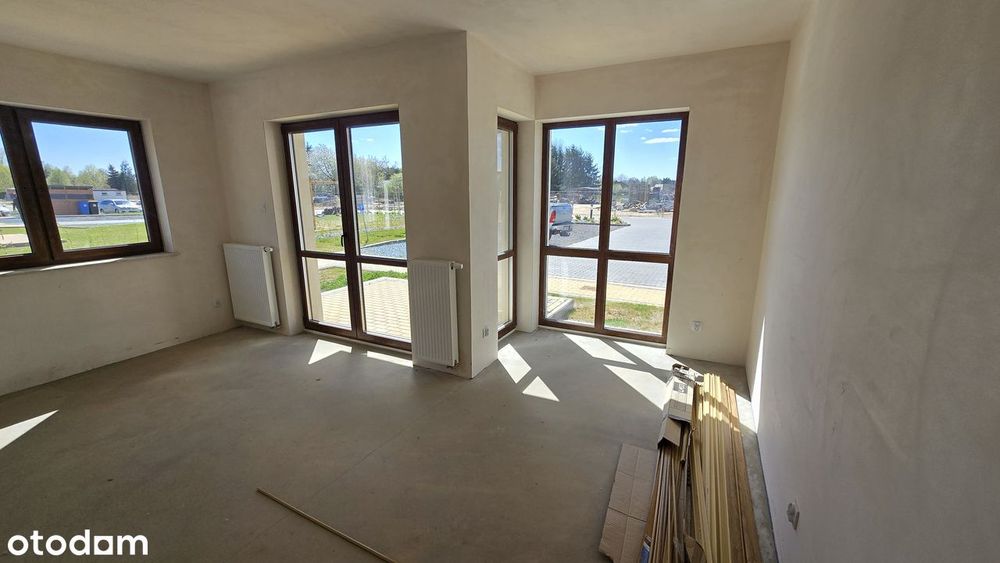 Apartament z miejscem postojowym, Super Inwestycja