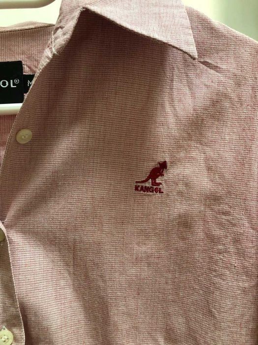 Жіноча сорочка Kangol