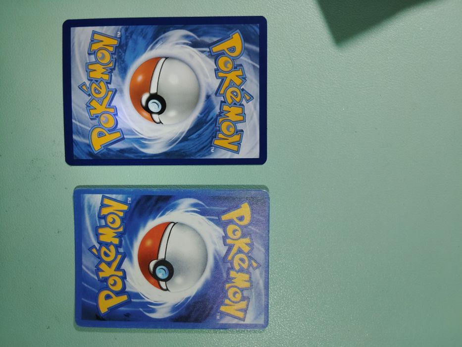 Karty kolekcjonerskie 32 sztuki Pokemon