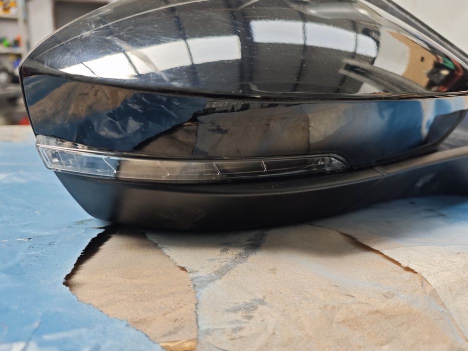 VW T -Cross Retrovisor drt