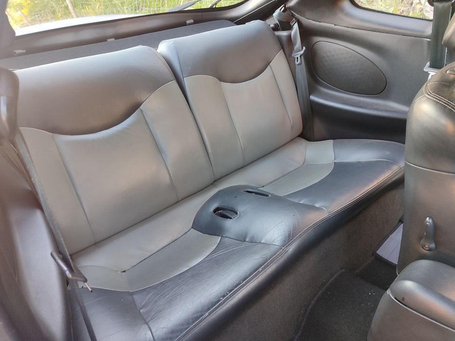 Hyundai Coupé 1.6 Sx