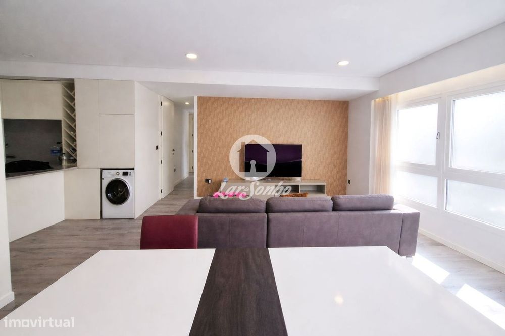 Apartamento no centro de Barcelos