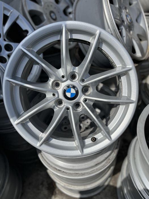 Jantes 16 Originais BMW em 5x120