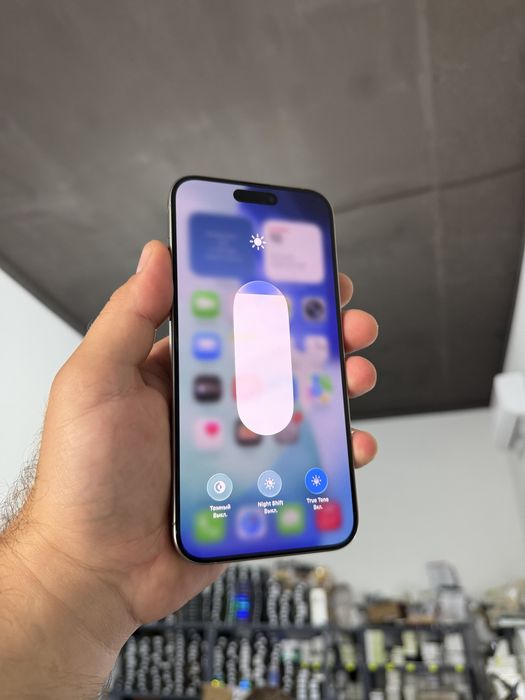 Apple Iphone 15 Pro Max 256 gb 91% айфон Про Макс