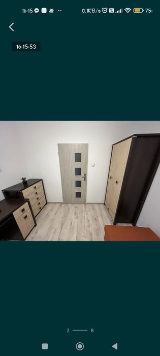 Pokój, stancja do wynajęcia Nowe Miasto