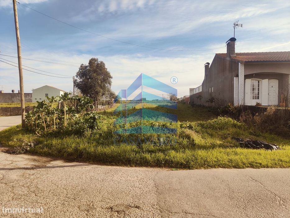 Terreno urbano para Moradia