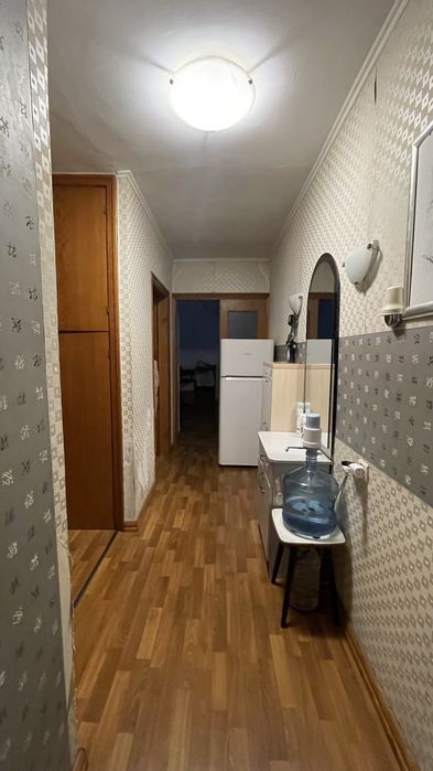 Нестандартная квартира в центре!