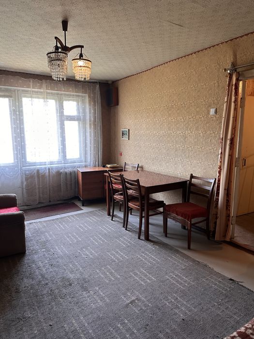 Продаж 1 кім квартири вул. Трамвайна