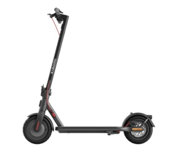 Електросамокат Xiaomi Electric Scooter 4
