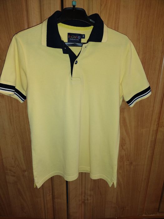 Поло на мальчика 146р.