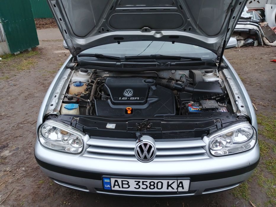 продам   Гольф 4