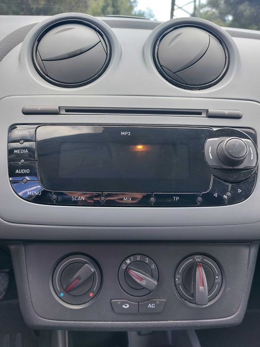 SEAT Ibiza 1.2 TDI Fresc