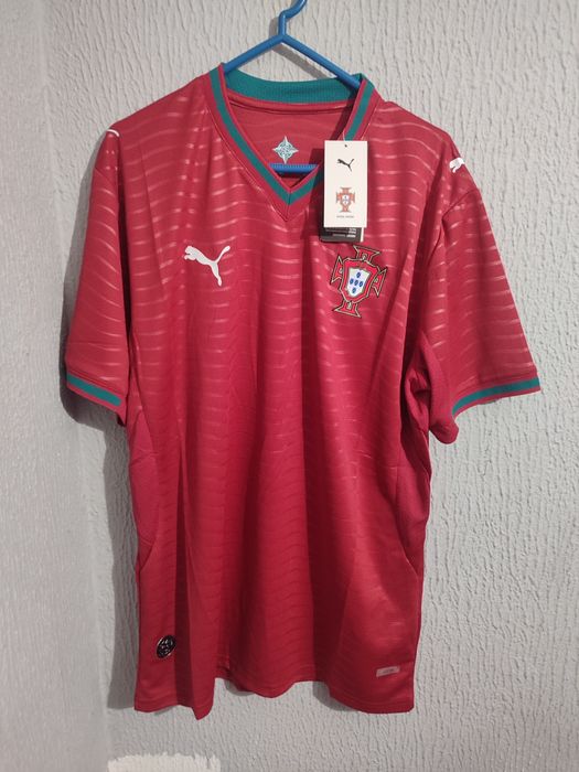Camisola de Portugal