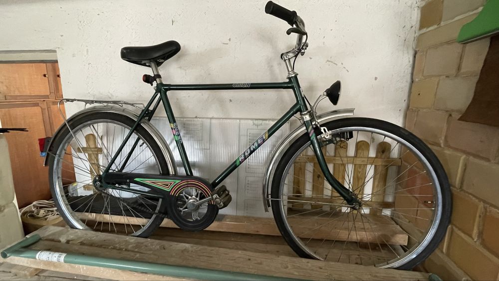 Rower Romet Orion 26”