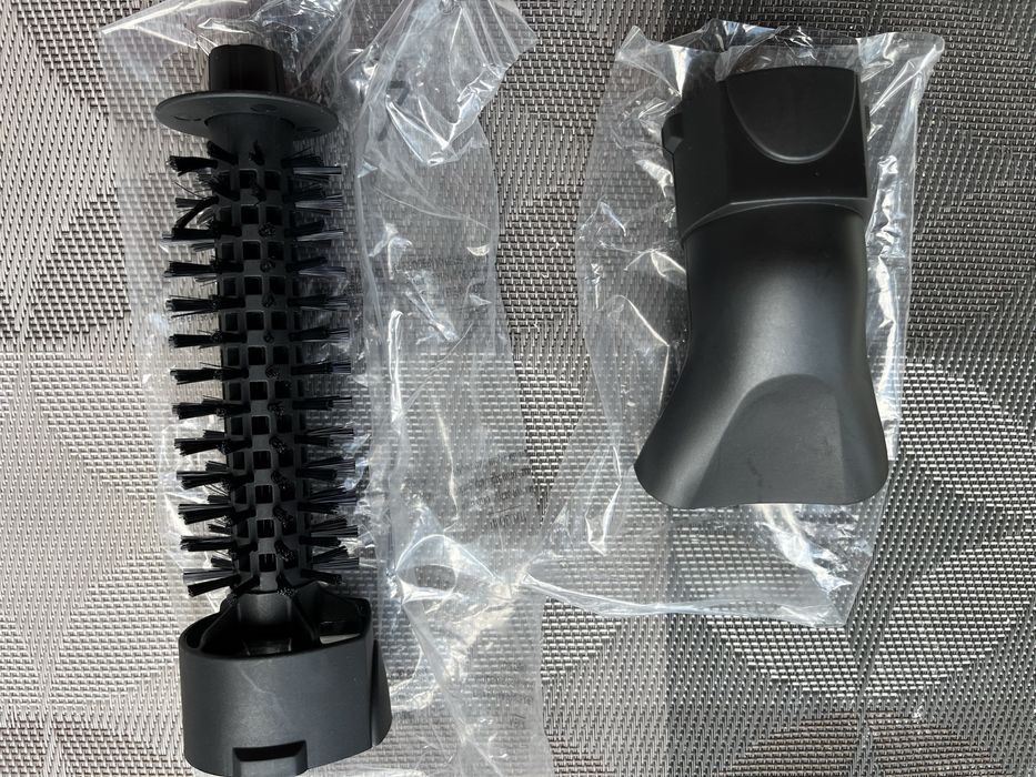 Фен браш 3в1 GM-4828 Gemei