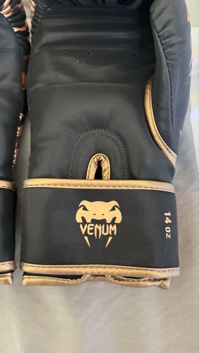 Luvas de boxe Venum