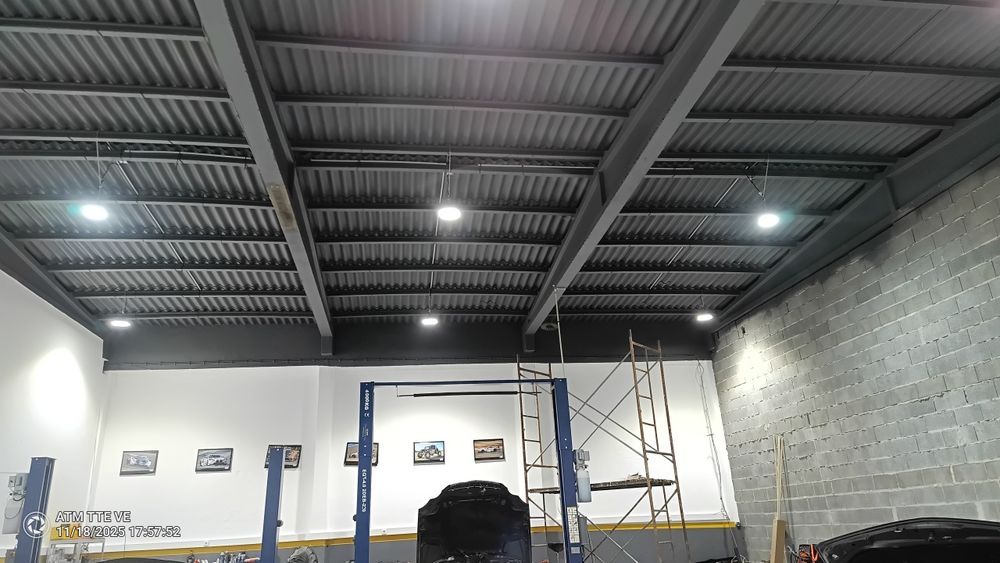 Eletricista de Confiança – Trusted Electrician - Algarve
