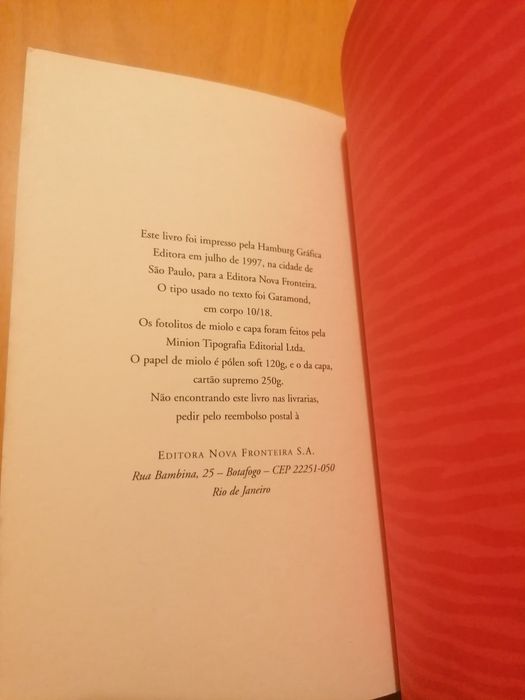Rosa (João Guimarães) // Magma