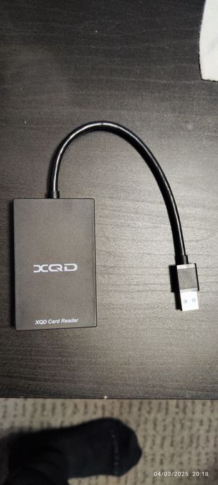 Cartões Memória XQD 120gb64168944597763124