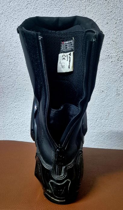 Botas Dainese n.44