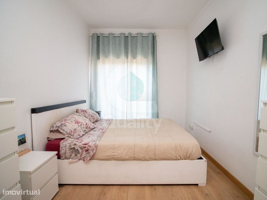 Apartamento T3 na Verderena