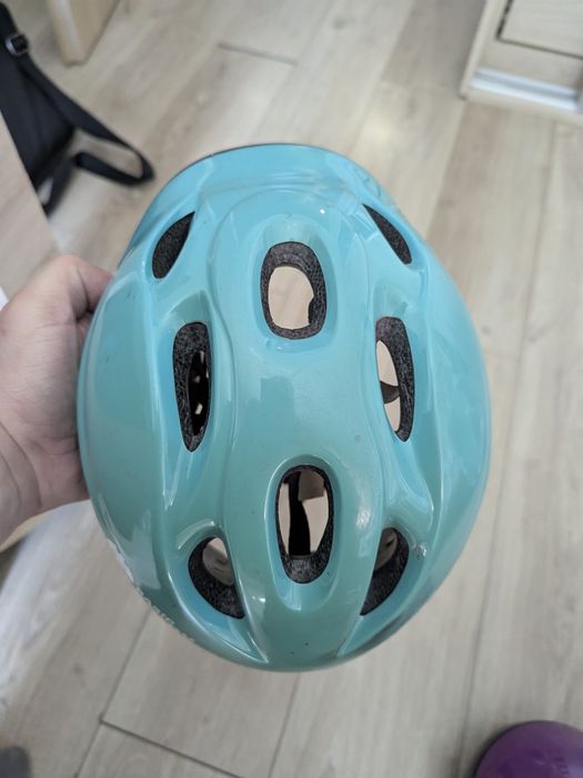 Decathlon kiddy basic 47-53 cm