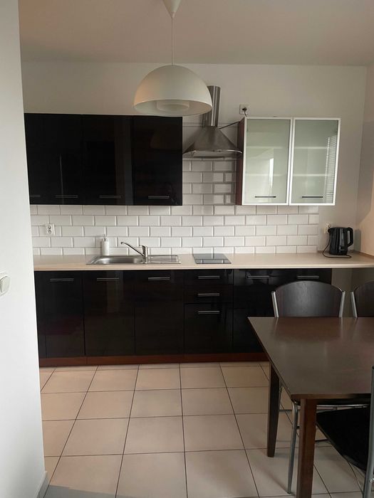 Mieszkanie na wynajem - Górczewska przy metrze ULRYCHÓW