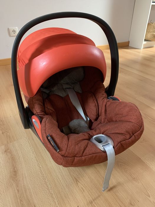 Cybex Cloud Q Plus Stroller64729664706563121