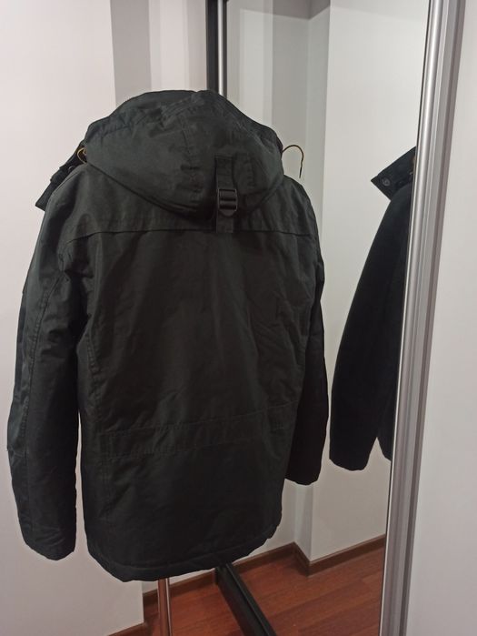 Kurtka męska Volcano