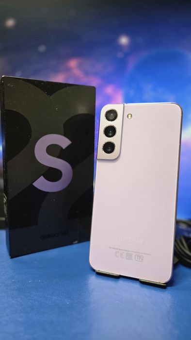 Samsung S22 8/256Gb, офіційний