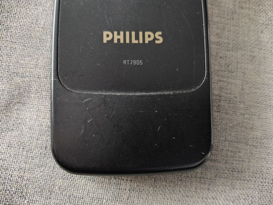 Oryginalny pilot Philips RT7905
