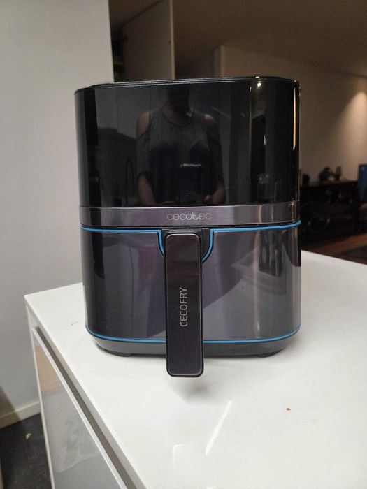 Airfryer Cecotec 5.5L Digital
