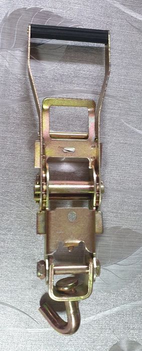 Mechanizm Napinacz pasa Klamra Grzechotka -  50mm