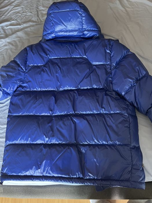 puffer ralph lauren