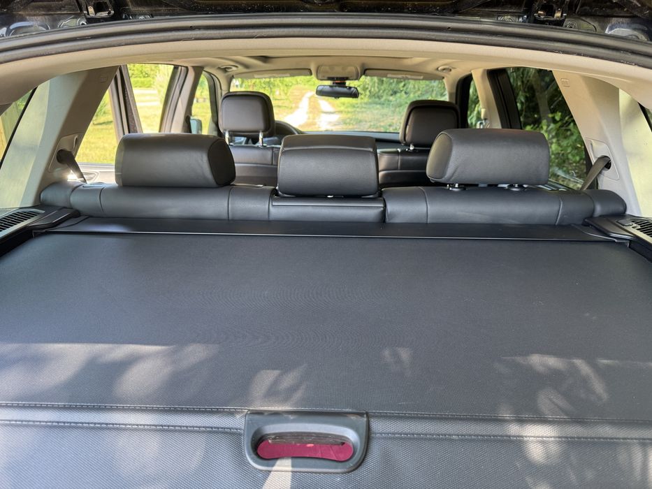 Продам BMW X 5 E70