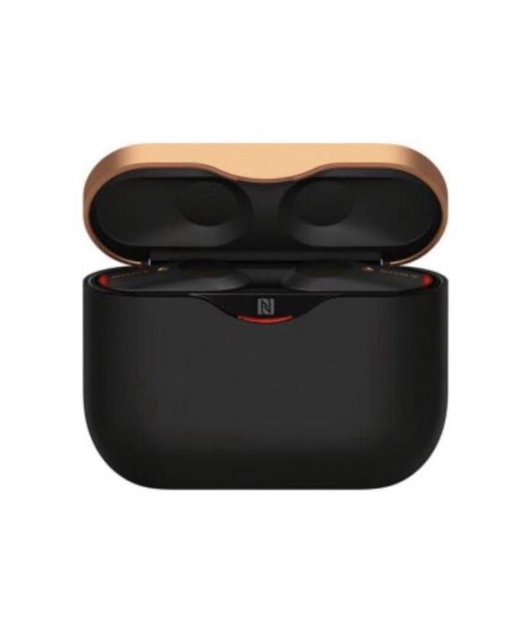 Навушники Sony WF-1000XM3