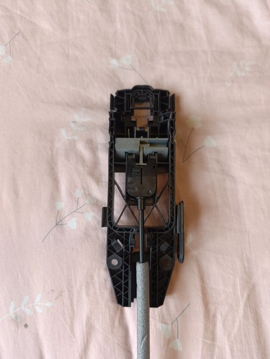 Механізм ручки ауді А3 v8 8v0839885