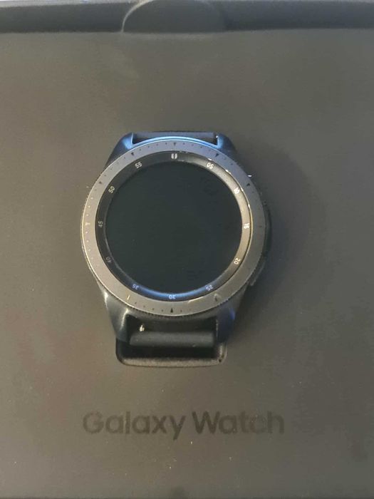 zegarek GALAXY WATCH 42mm