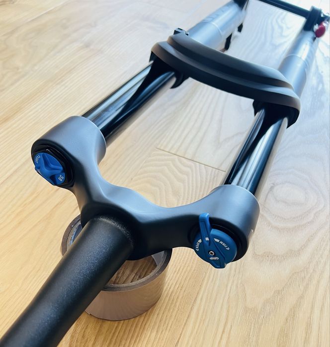 Fox 38 Rythm grip 180mm 29”