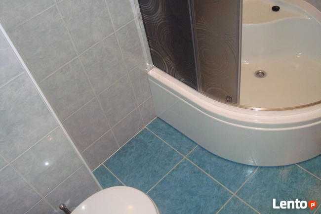 Wykończenia i remonty