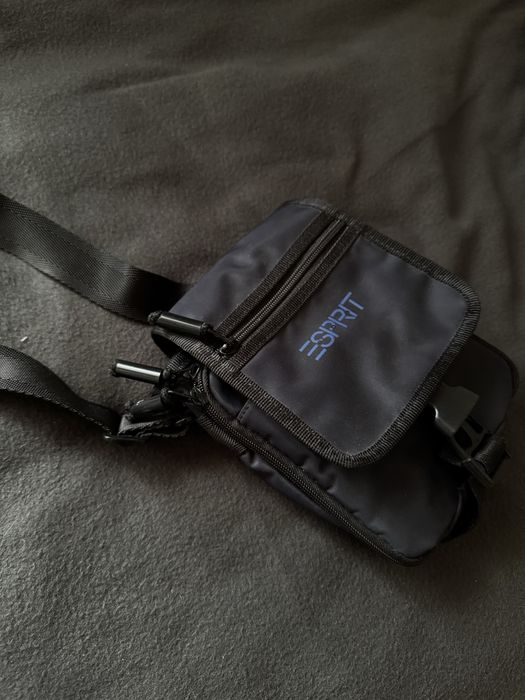 Сумка через плече Esprit
