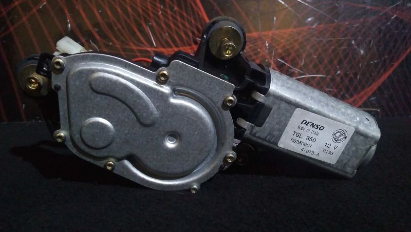 Motor De Limpa Vidro Traseiro Fiat Punto (188_)