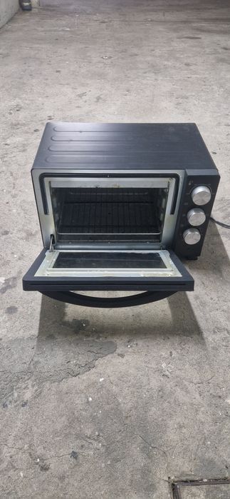 Forno Becken (como novo) 30 litros