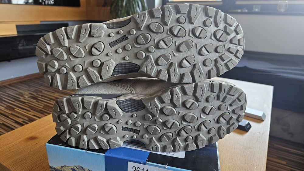 Buty Meindl provider pro gtx roz.44.5