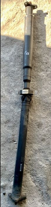 Veio transmissão bmw F10/11 520d