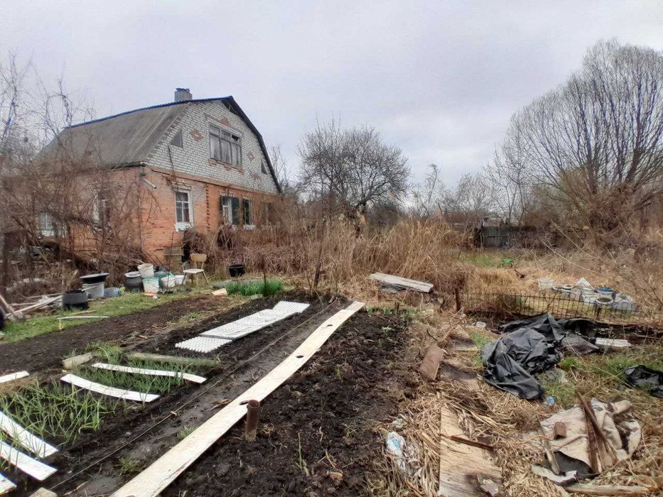 GA S4 Продам 2 дома Харьков  Немышля, пер. Воскобойницкий 100м2 20сот