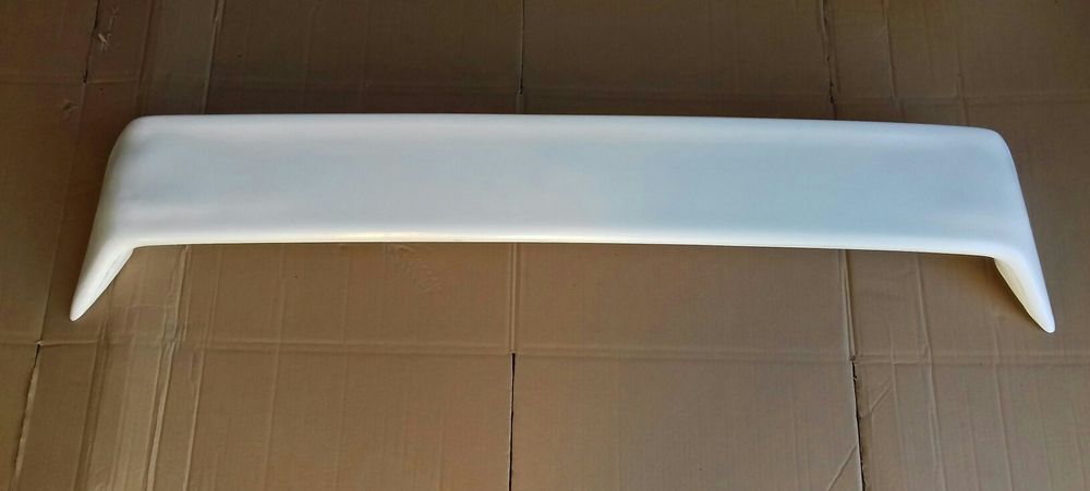 Aileron aleron Mercedes 190 16v spoiler mala