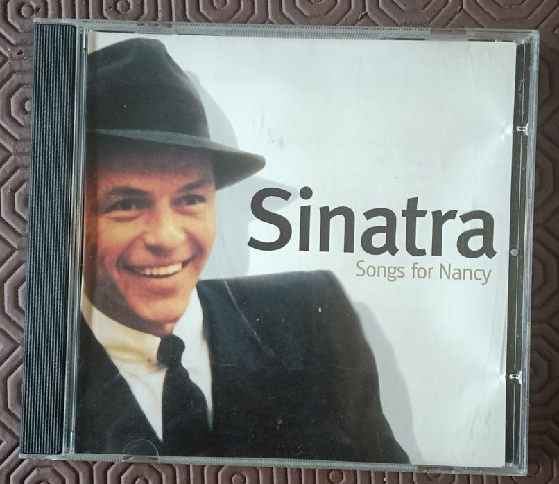 Frank Sinatra - Songs for Nancy