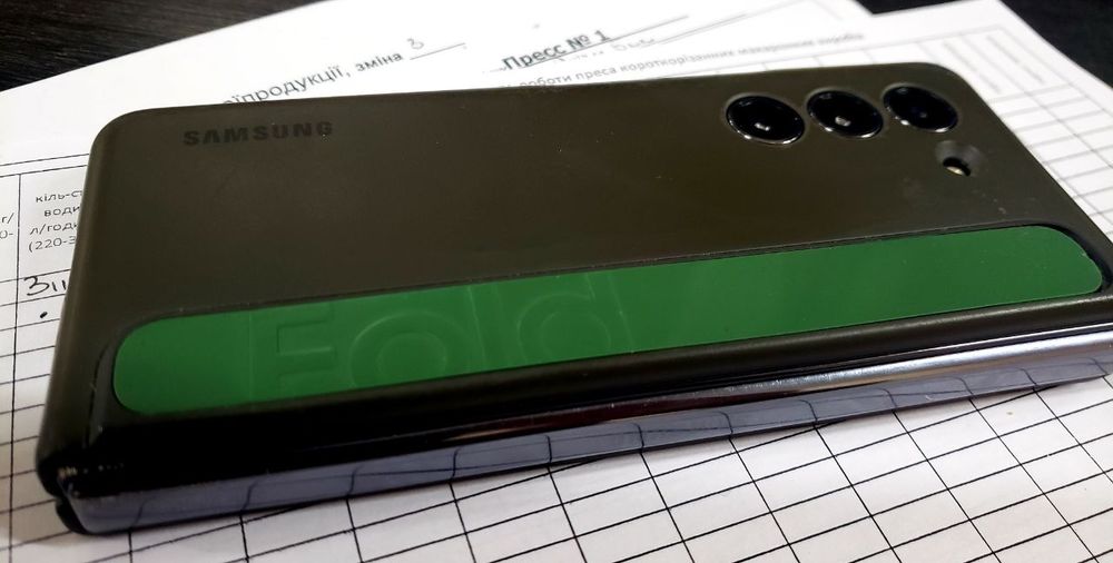 Samsung galaxy fold 5/512gb