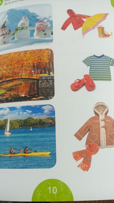 Diagnoza przedszkolna karty pracy edukompas WSi